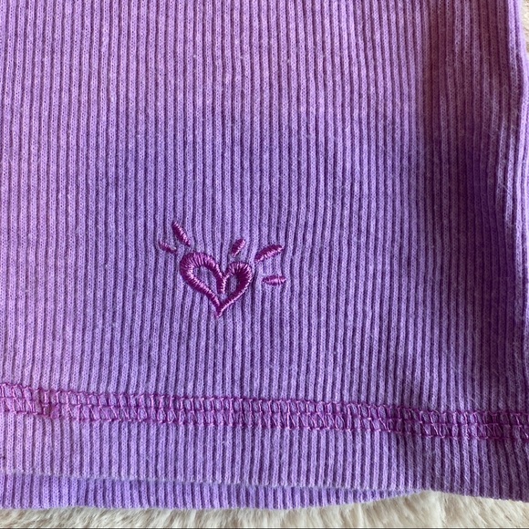 Justice tank top - Picture 3 of 6